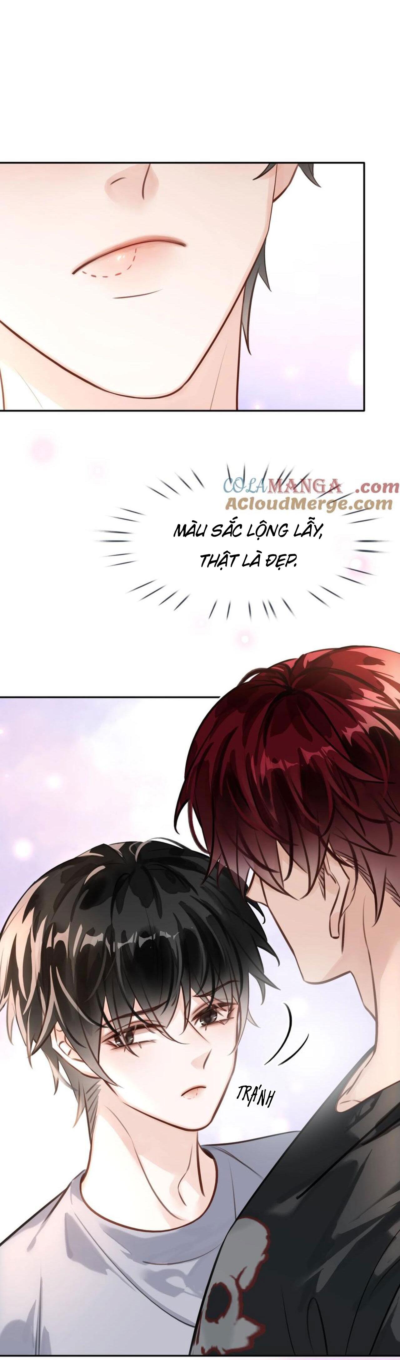 Đọc truyện Không Làm Trai Bao! - Chapter 143