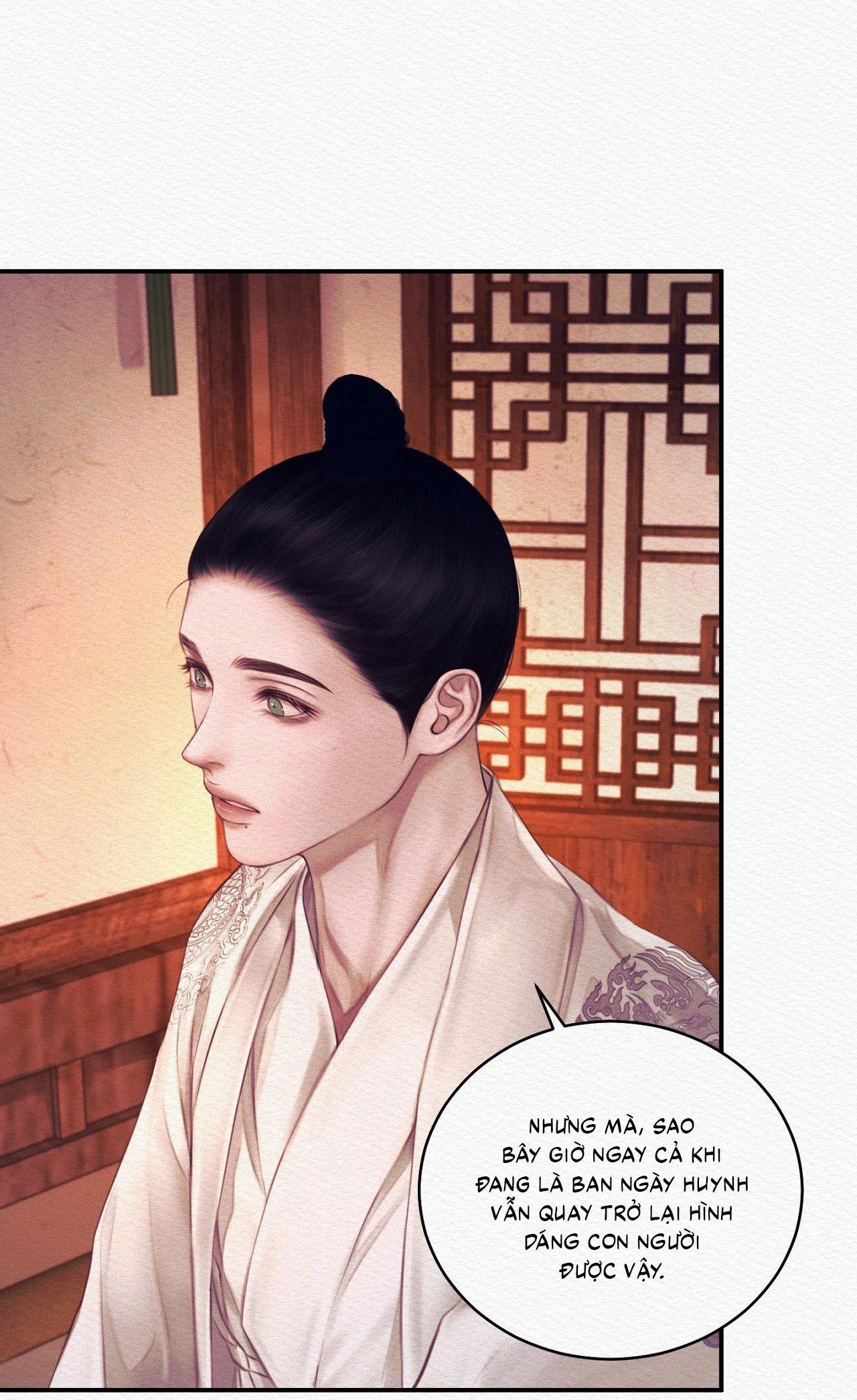 Đọc truyện Củy Dạ Khút - Chapter 68