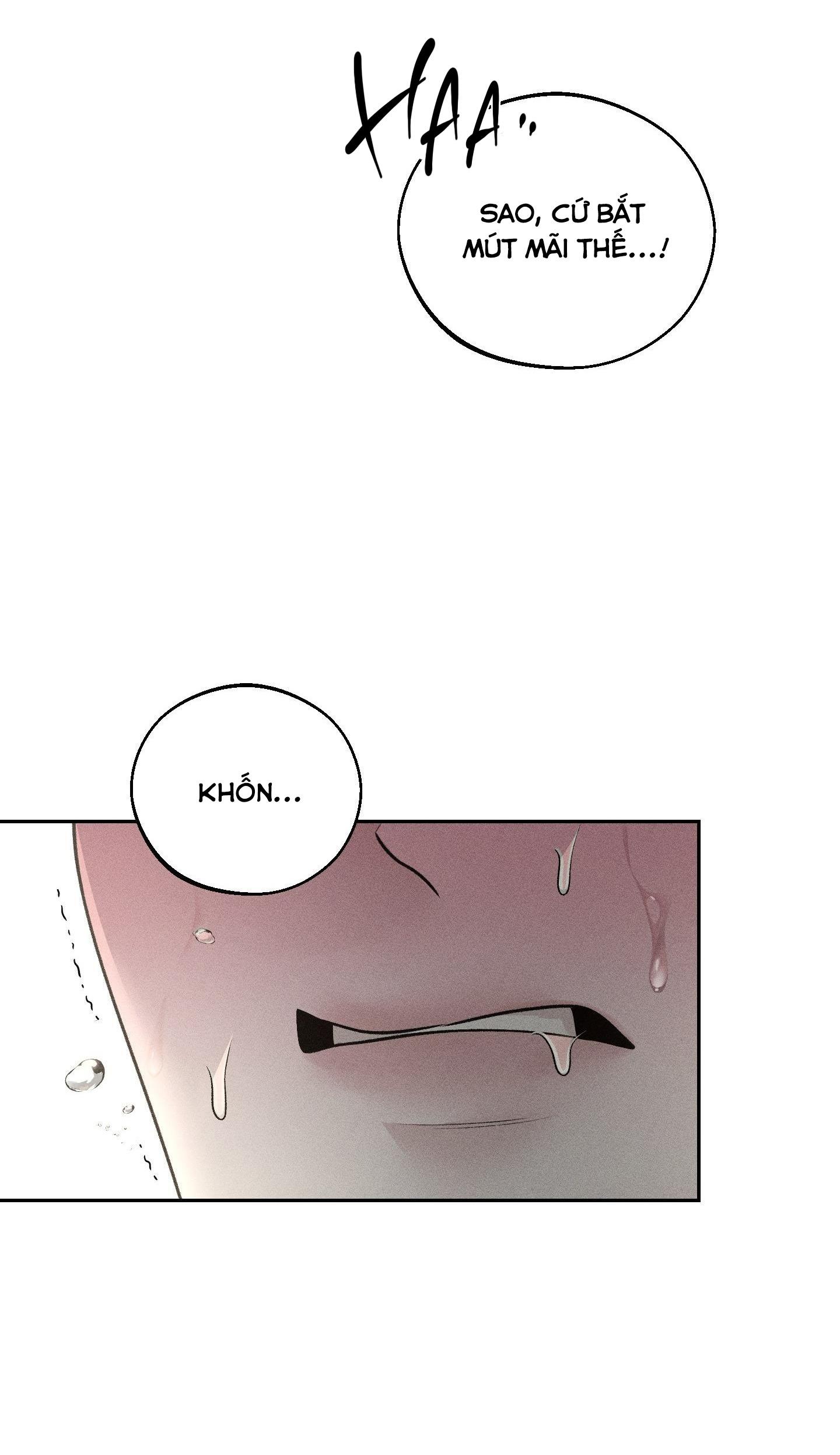 Đọc truyện MÁU ĐỔ - Chapter 5