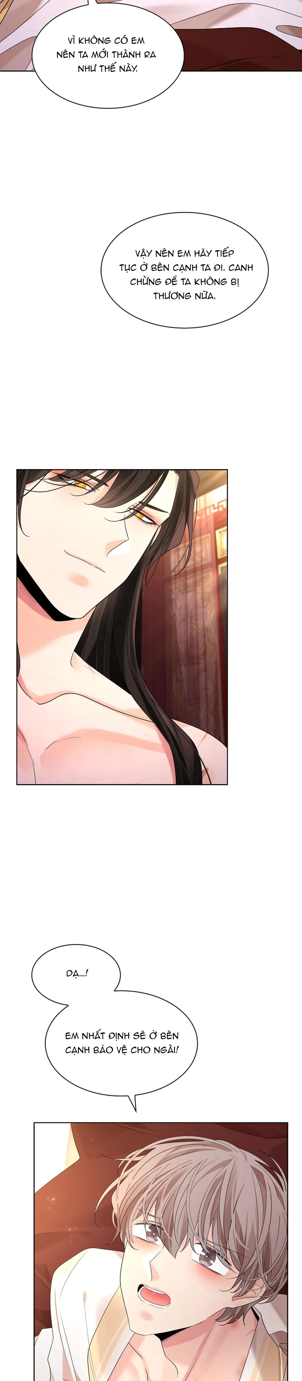 Đọc truyện HOA GIẤY - Chapter 86