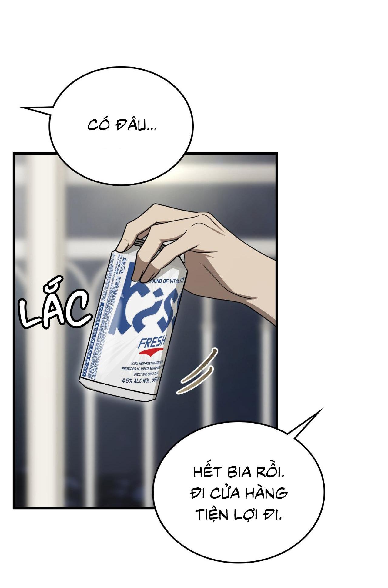 Đọc truyện Guild member - Chapter 58