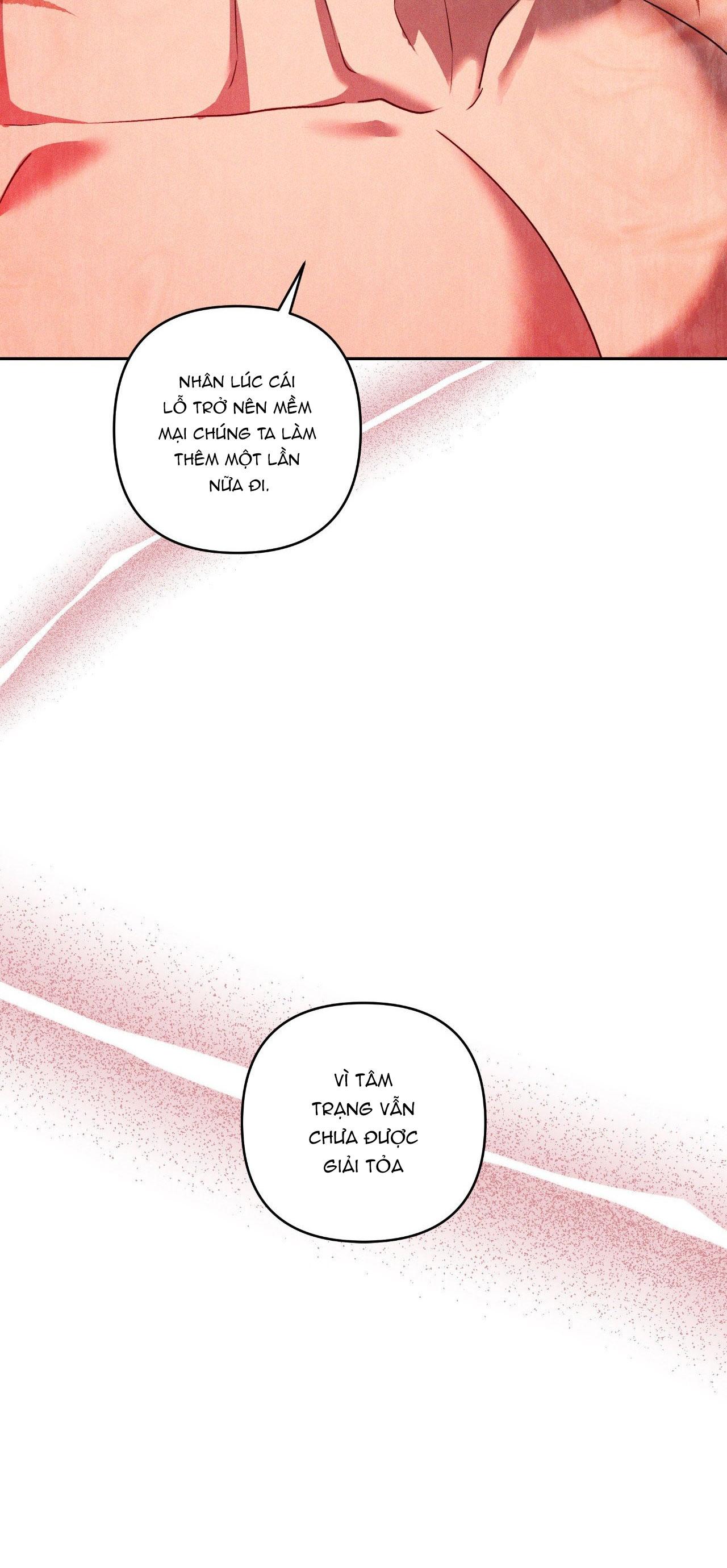 Đọc truyện EDEN - Chapter 26