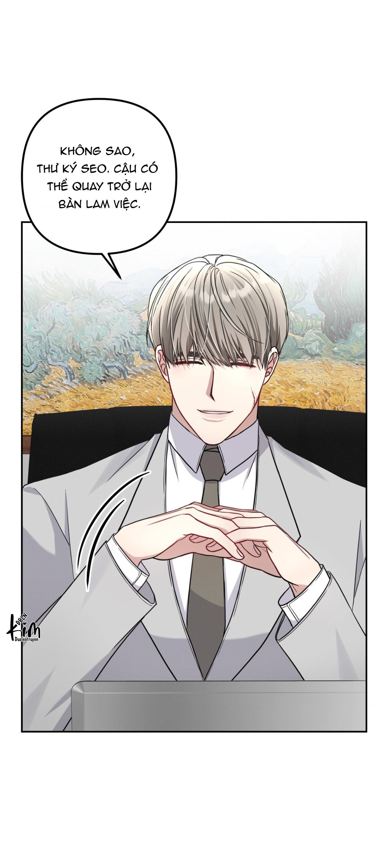 Đọc truyện THỎA THUẬN THỨ HAI - Chapter 17