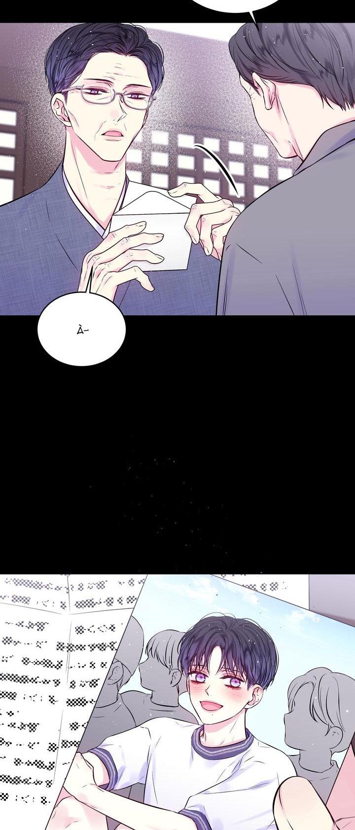 Đọc truyện BÌNH MINH THỨ HAI - Chapter 69