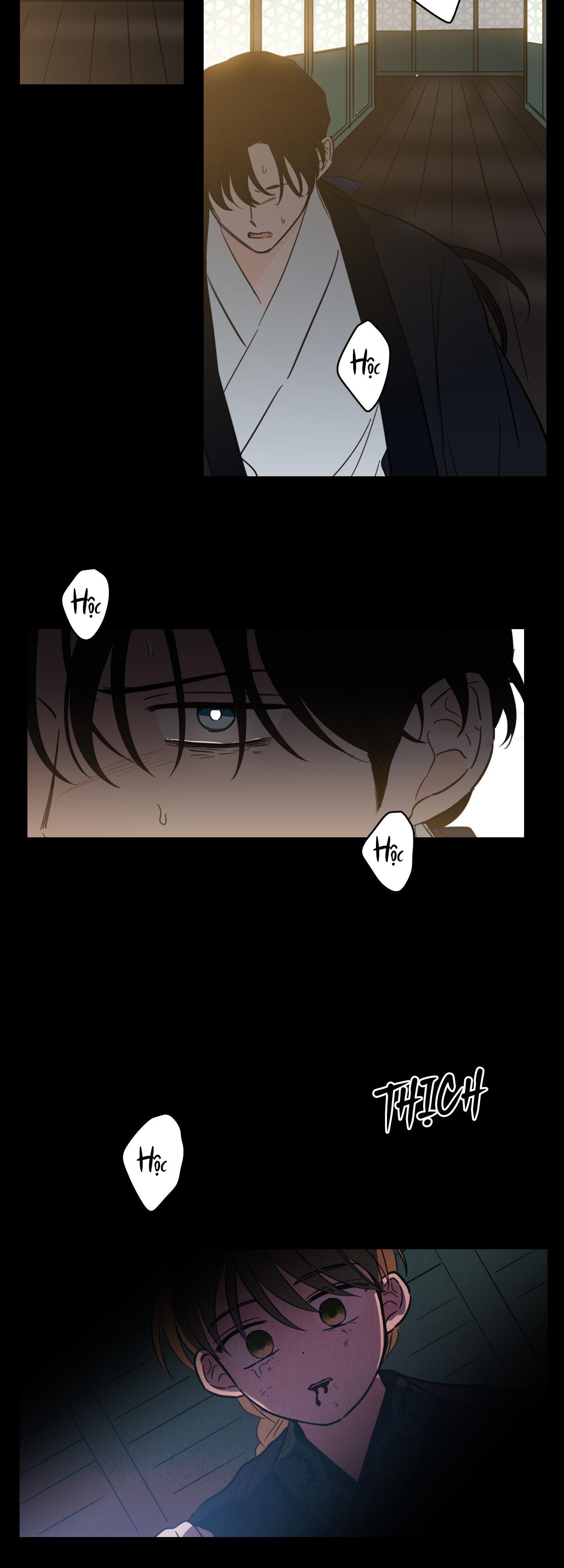 Đọc truyện Mẹo Thuần Hóa Hổ - Chapter 75