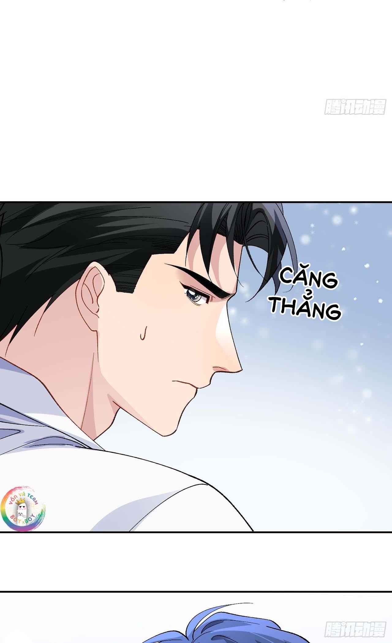 Đọc truyện Dĩ Hạ Khi Thượng - Chapter 36