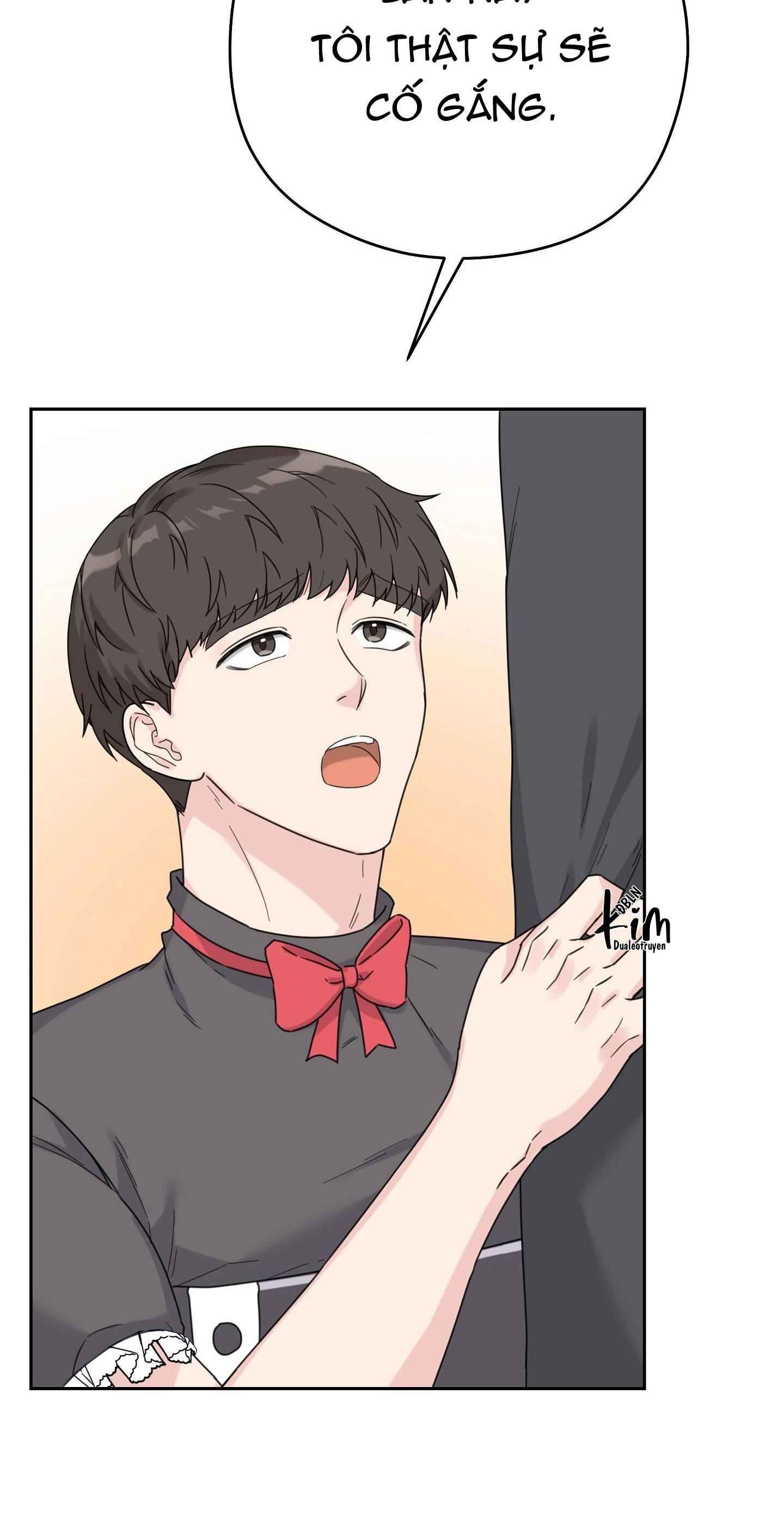 Đọc truyện BL NGẮN CHỊCH HỎNY - Chapter 21.2