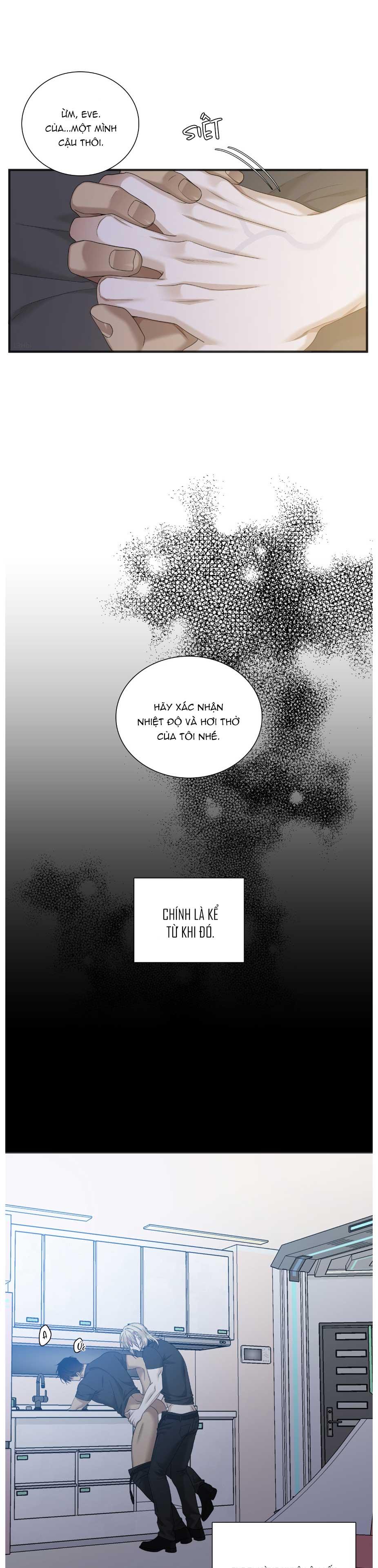 Đọc truyện GỬI. 00 - Chapter 27