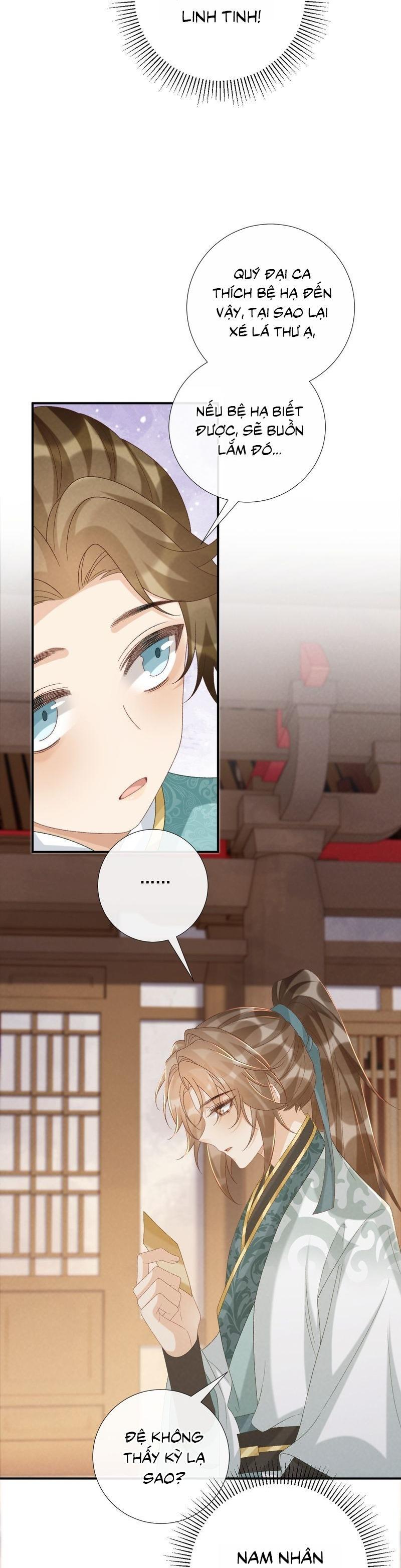 Đọc truyện CẠM BẪY CỦA KẺ BIẾN THÁI - Chapter 107