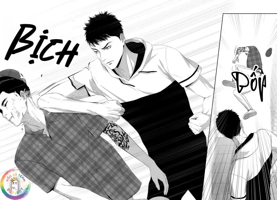 Đọc truyện (END) Hai Đôi Tay Sinh Động - Chapter 11