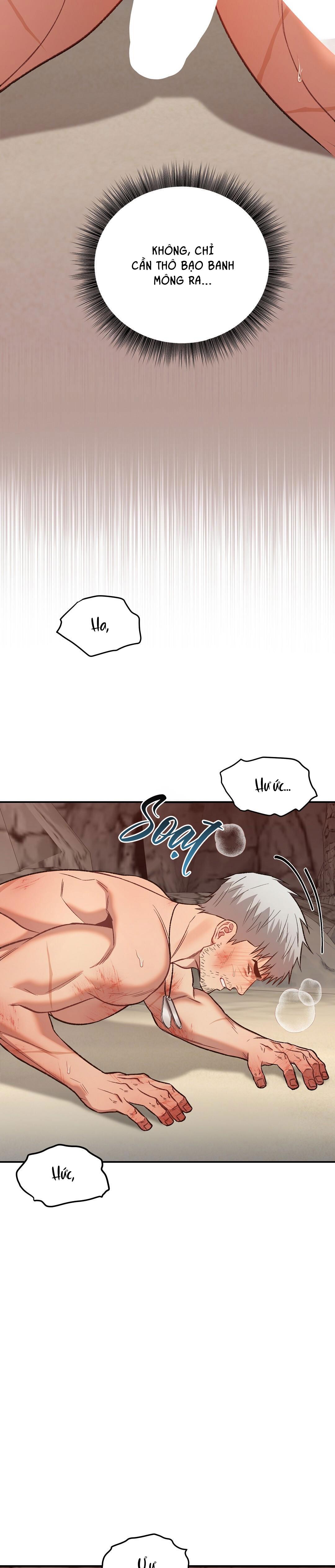 Đọc truyện BIỂN ĐỎ - Chapter 9