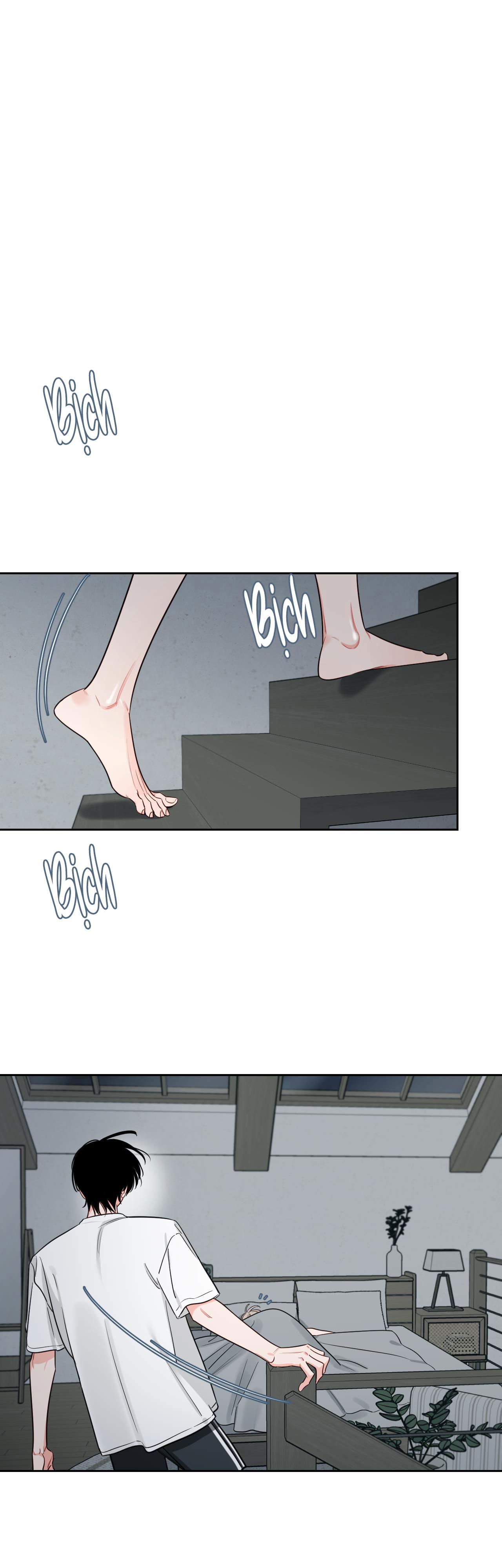 Đọc truyện LĨNH VỰC BÓNG TỐI - Chapter 40