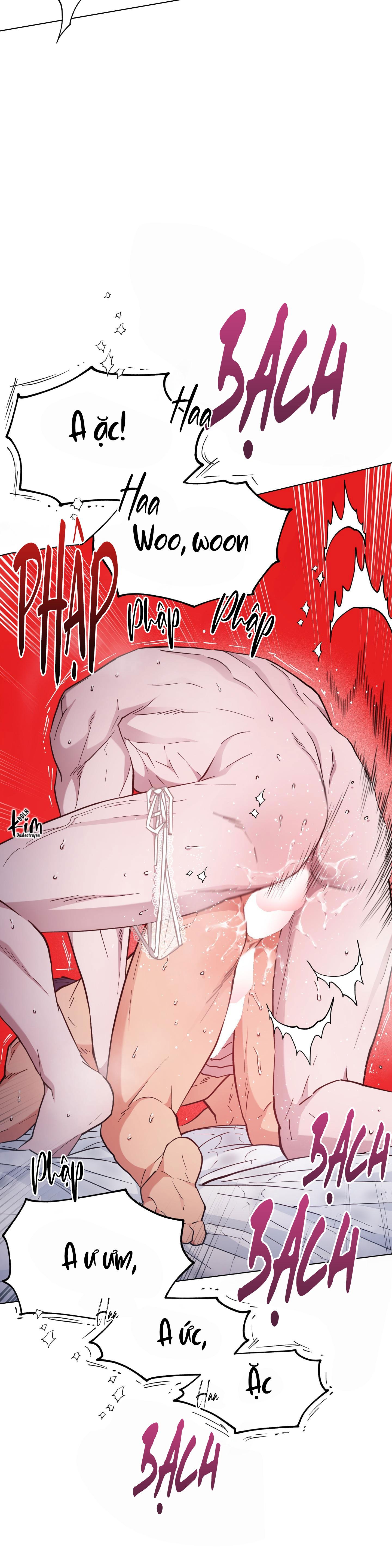 Đọc truyện BÌNH MINH CỦA RỒNG - Chapter 74