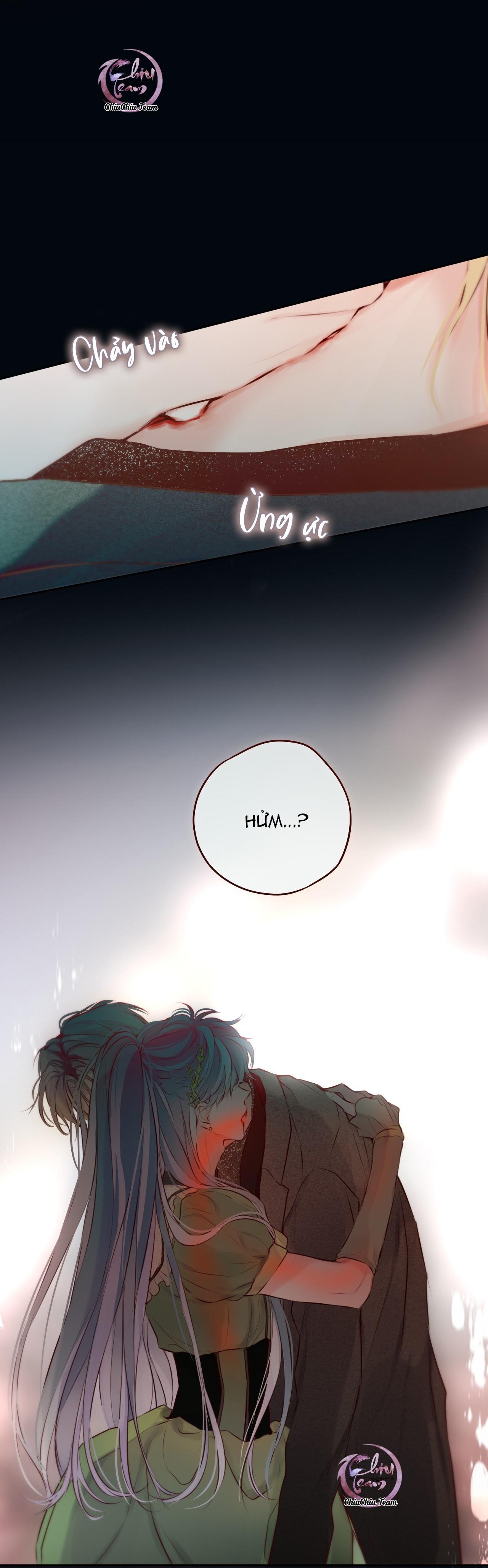 Đọc truyện Mắt Của Hành Tinh - Chapter 20