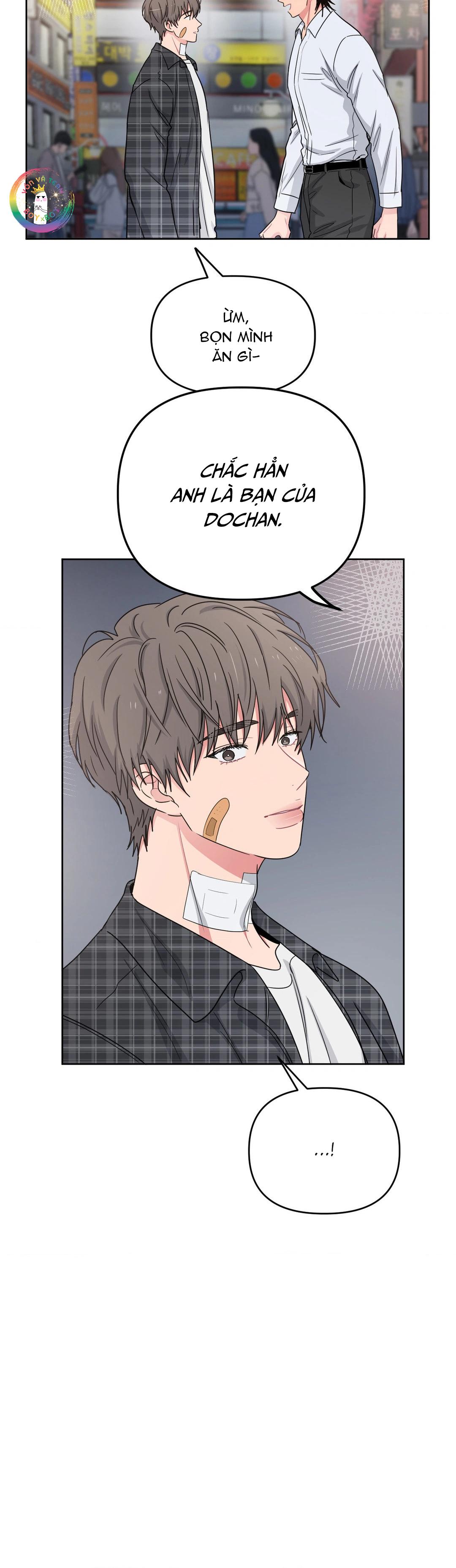 Đọc truyện Arts Manz - Chapter 39