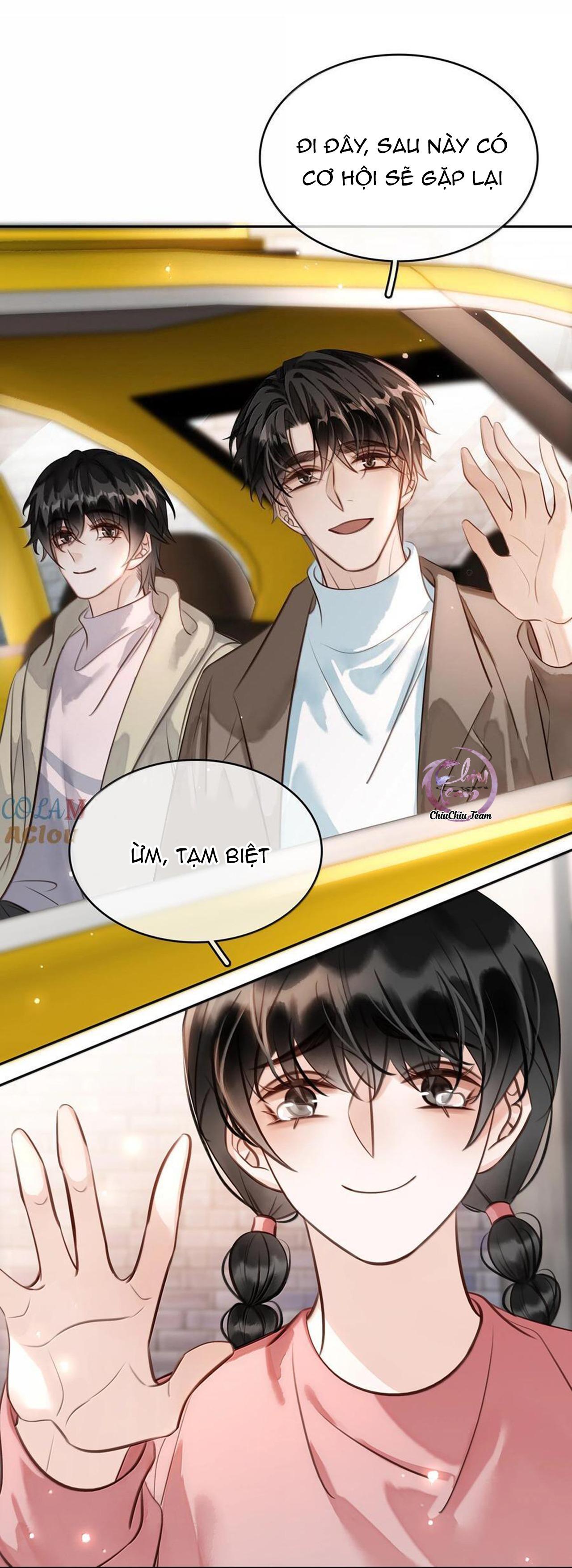Đọc truyện Không Làm Trai Bao! - Chapter 159