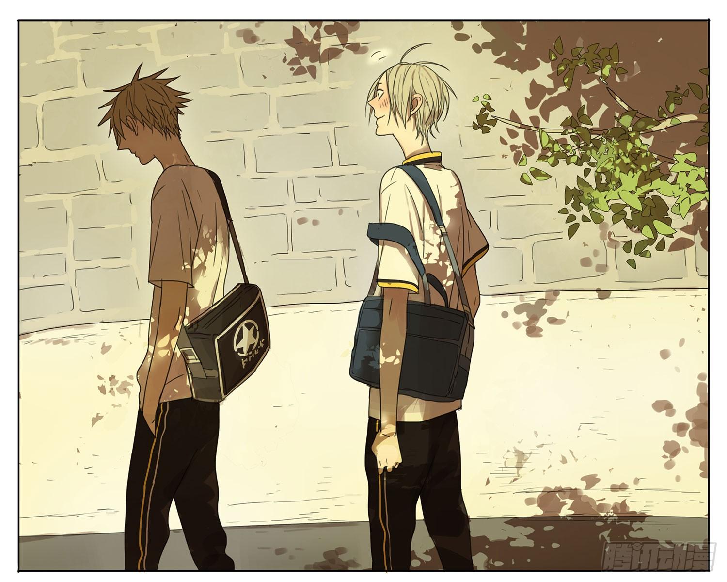 Đọc truyện 19 days - Chapter 31