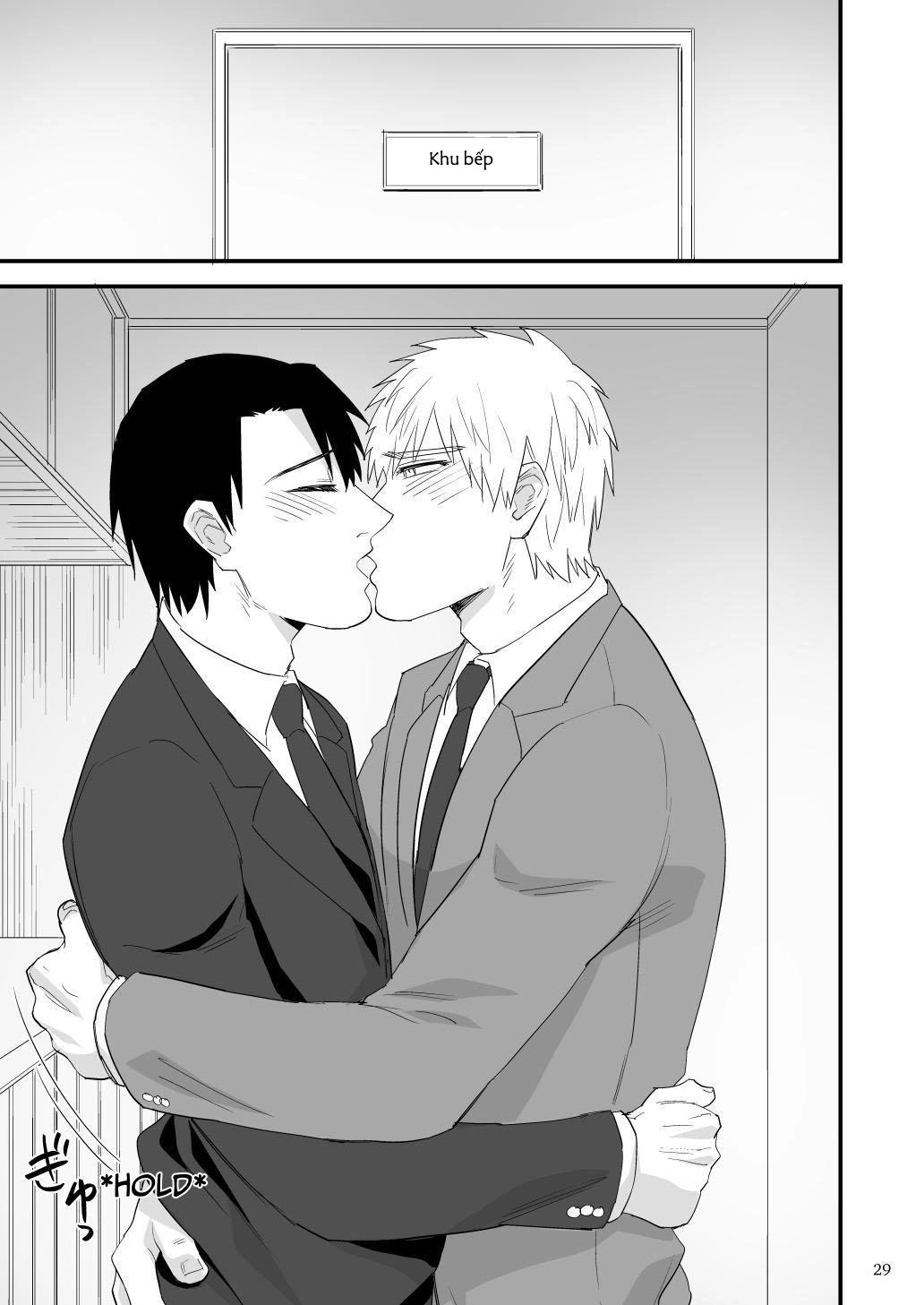 Đọc truyện Cưng mà nói - Chapter 209