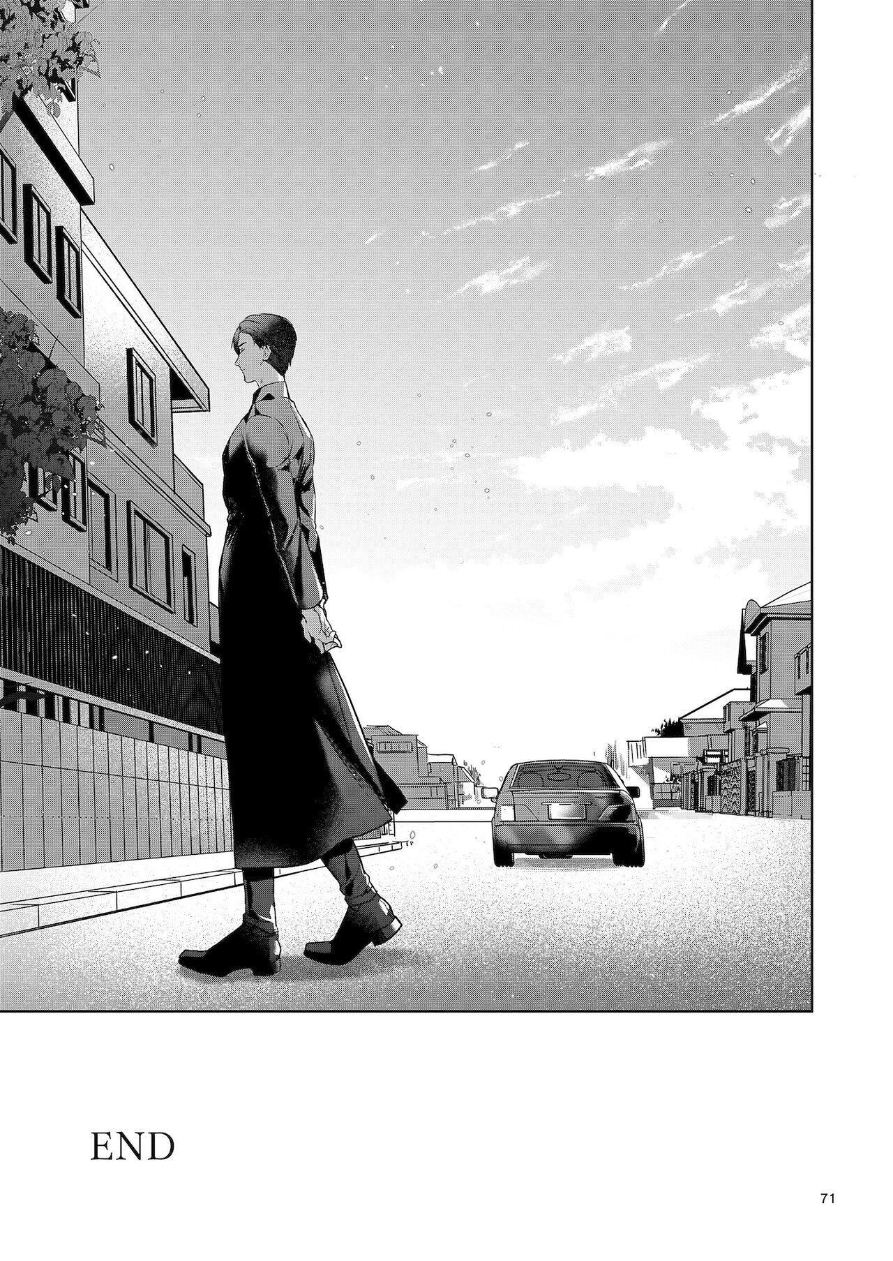 Đọc truyện Cưng mà nói - Chapter 70.3