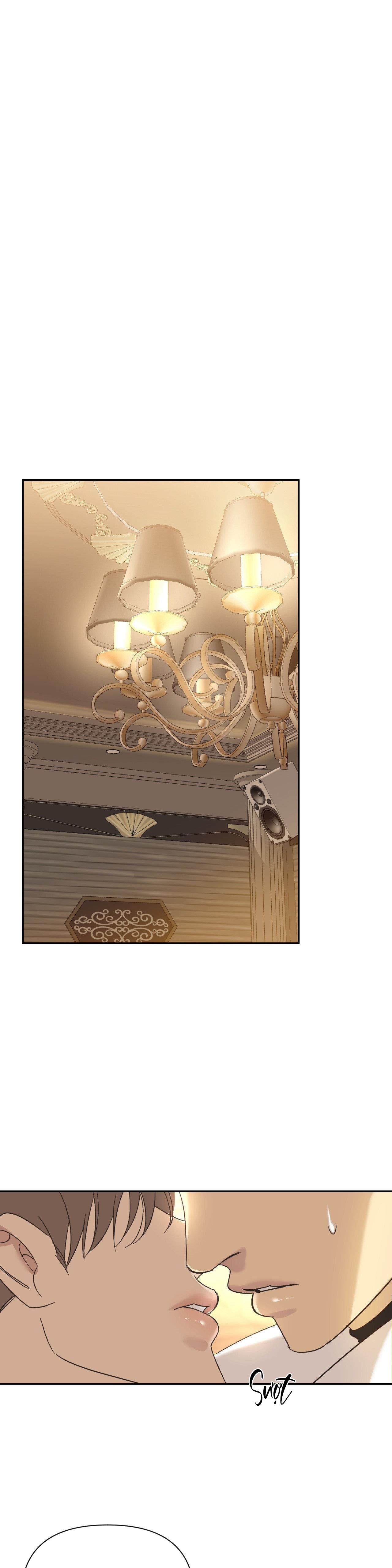 Đọc truyện BACKLIGHT - Chapter 20