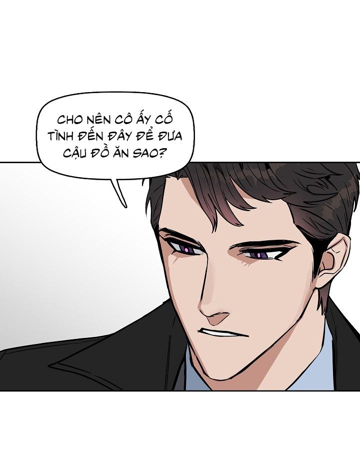 Đọc truyện Kiss me liar - Chapter 14