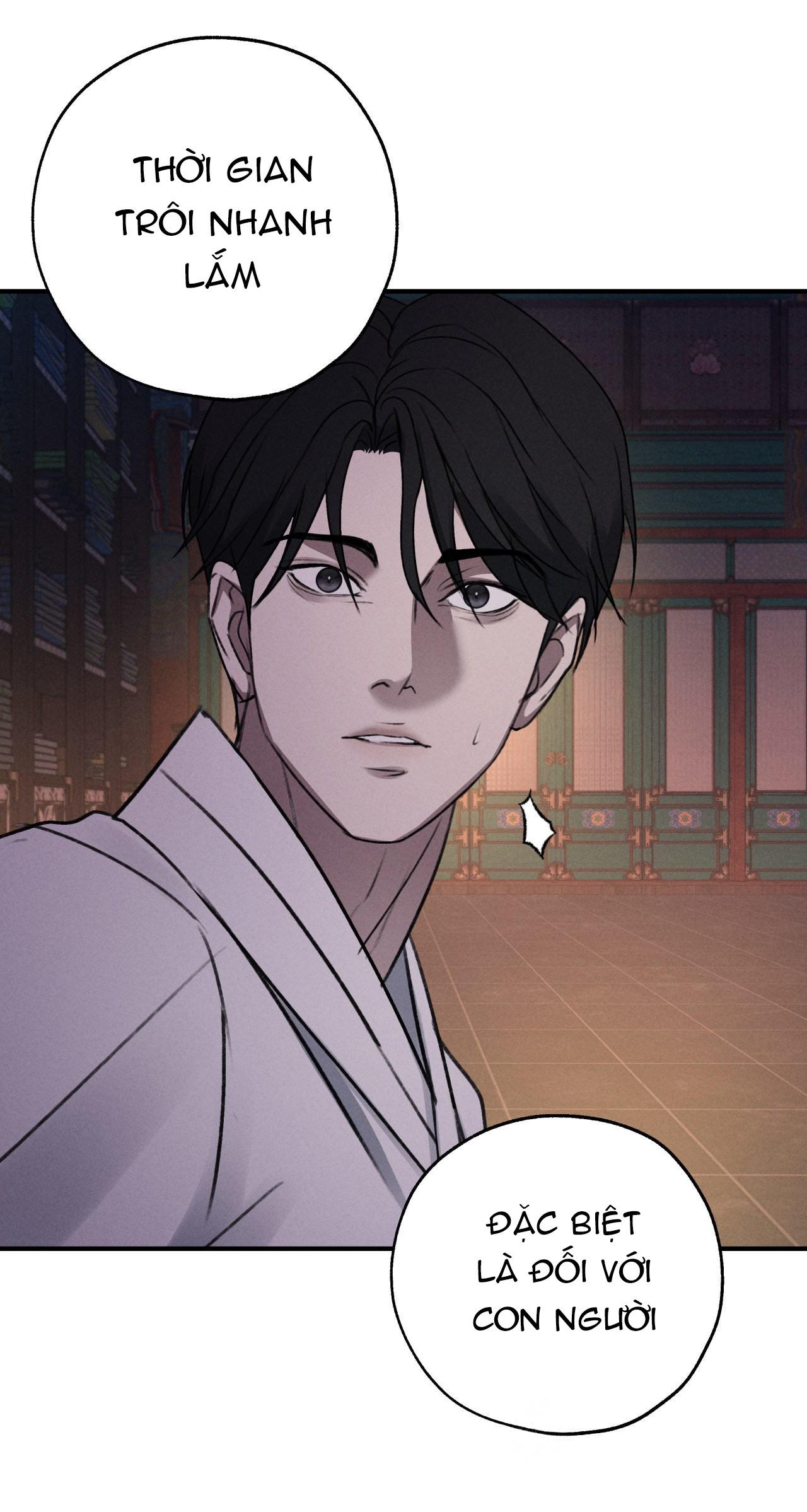 Đọc truyện DƯƠNG KHÍ - Chapter 8