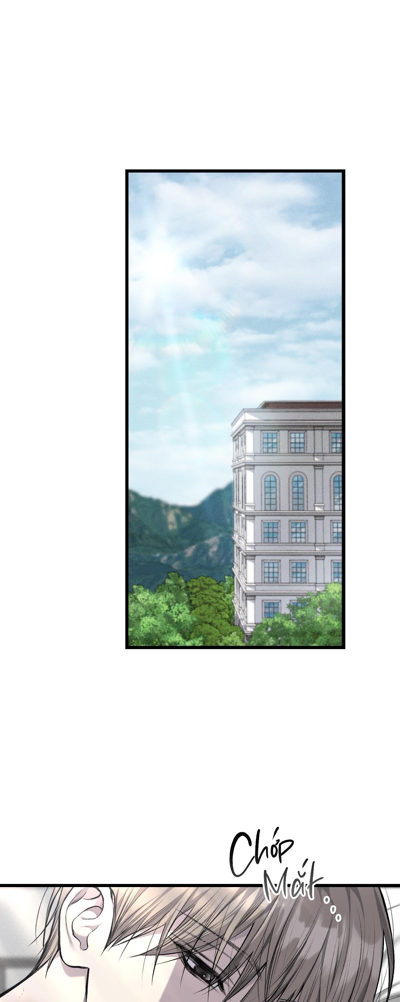 Đọc truyện XX ĐÊ TIỆN - Chapter 34