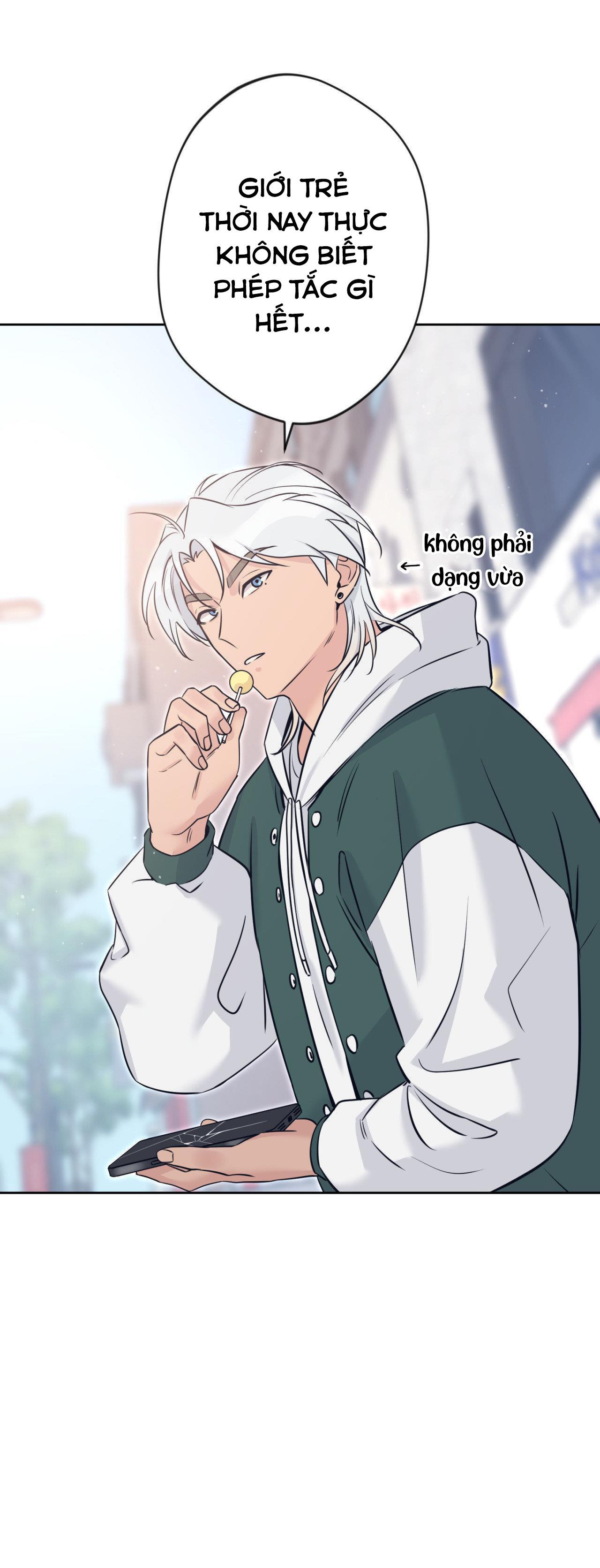 Đọc truyện NỤ HÔN THIÊN THẦN - Chapter 14