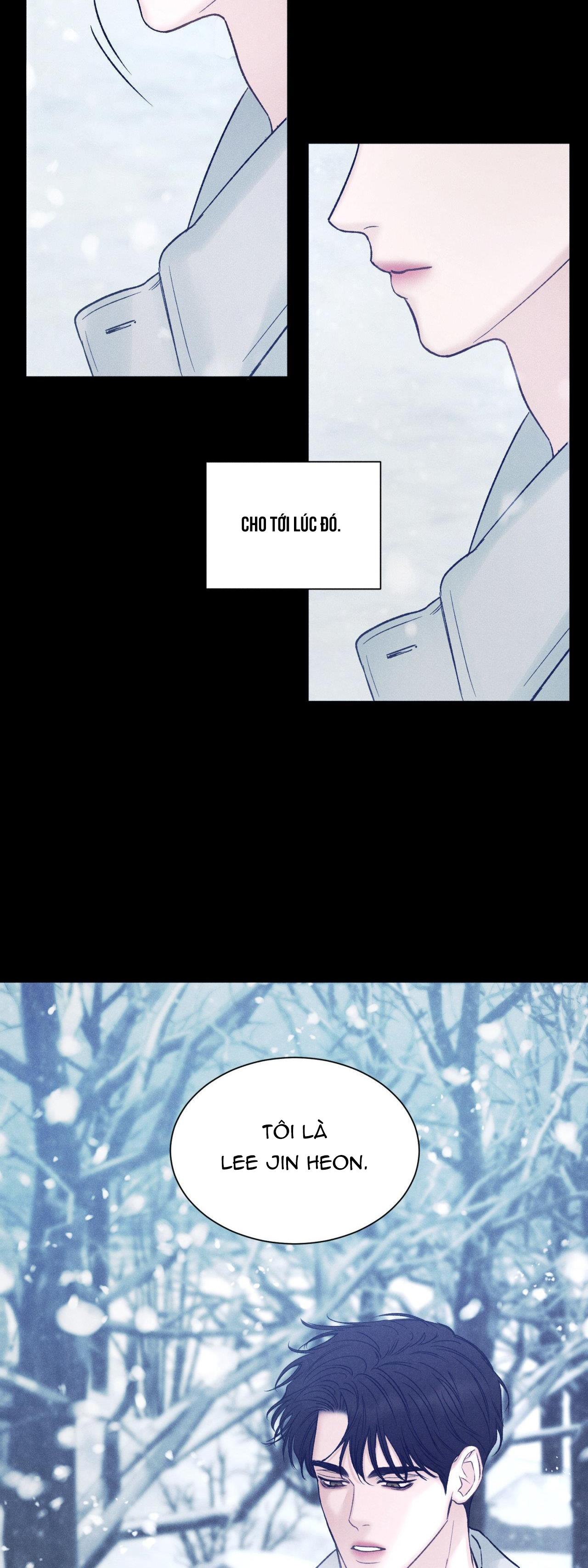Đọc truyện Joo Eun - Chapter 9