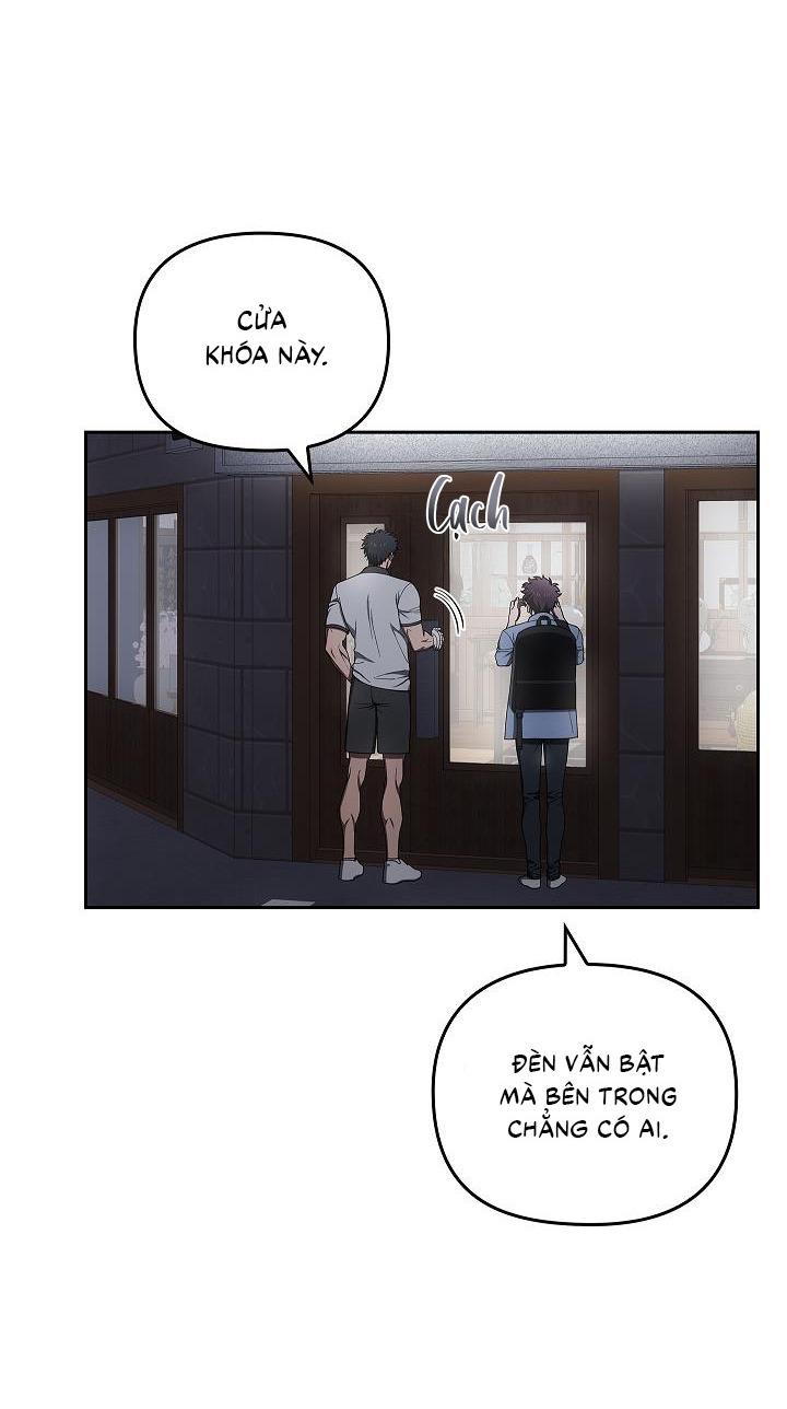 Đọc truyện Đuổi Bắt Giữa Đêm Ngọt Ngào - Chapter 20