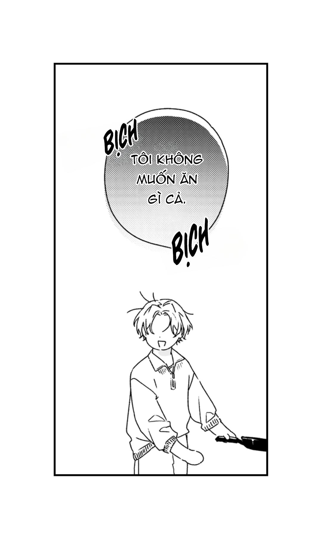 Đọc truyện Kết hôn cùng tên đồng nghiệp đáng ghét - Chapter 4