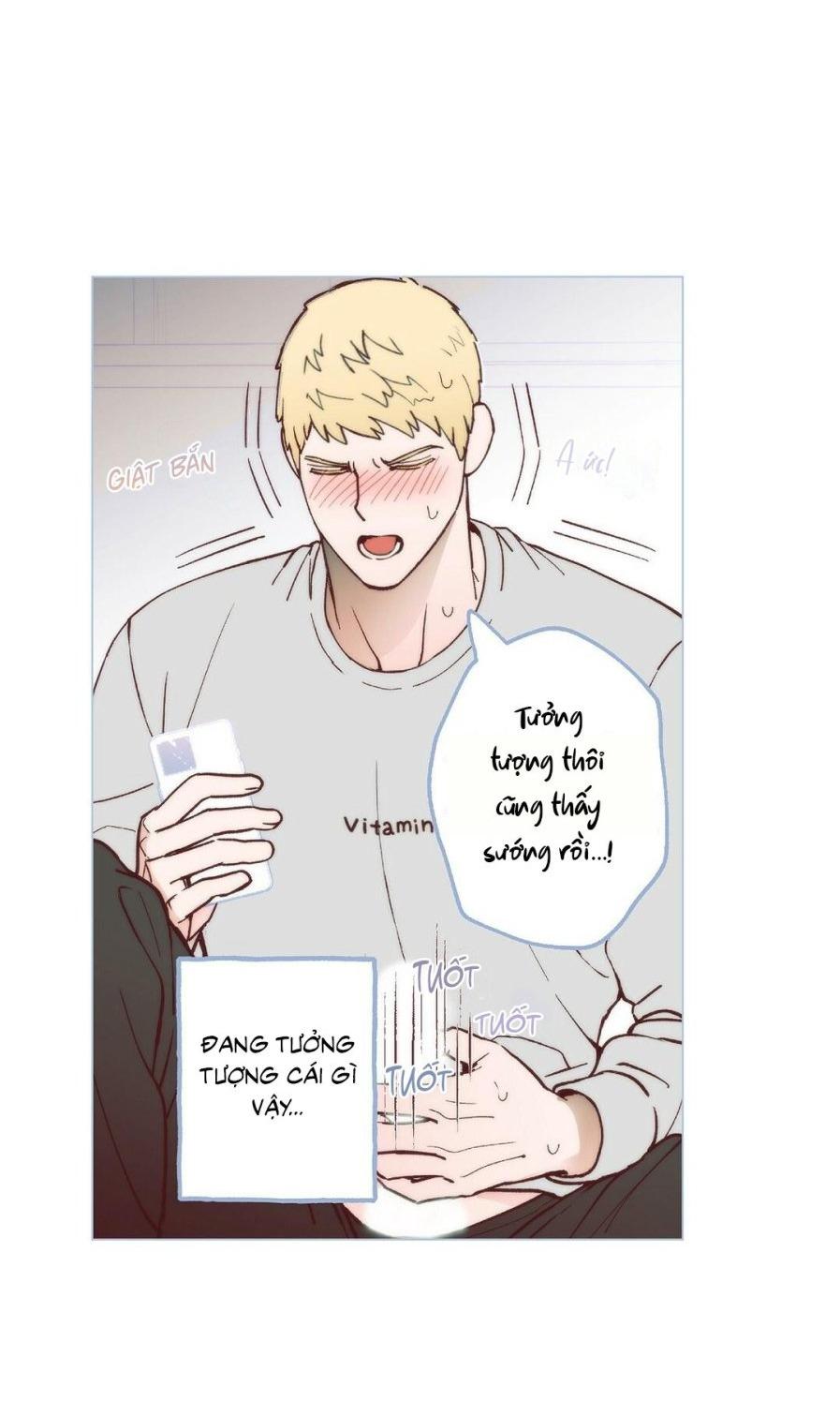 Đọc truyện BOY LOVE - FAN BOOK - Chapter 9