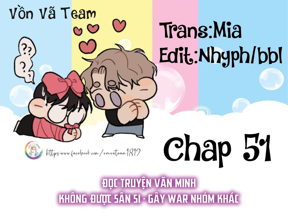 Đọc truyện (END) Nếu Như Cậu Bạn Hàng Xóm Là Vampire? - Chapter 51