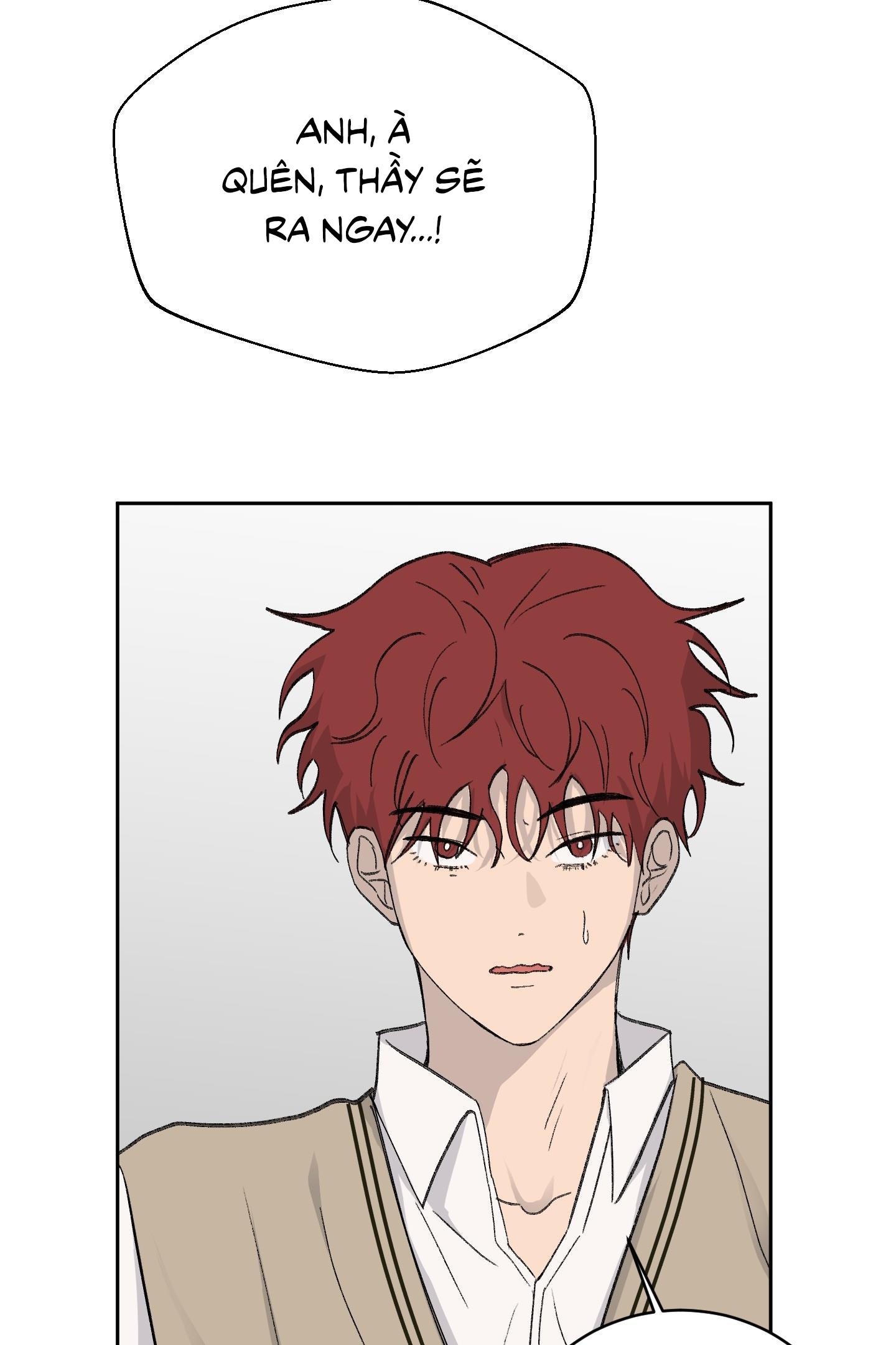 Đọc truyện Missing Romance - Chapter 35