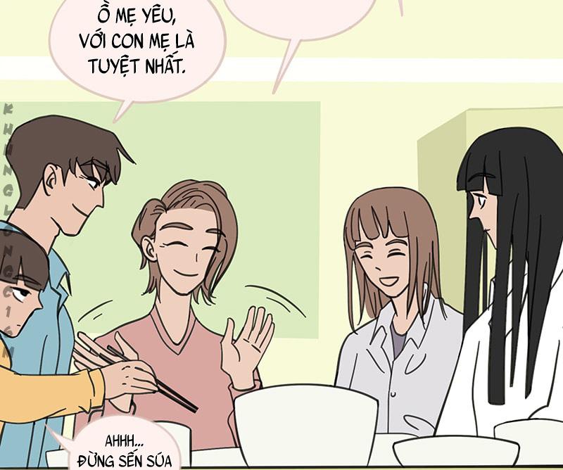 Đọc truyện Mãi Mãi Là Bạn Thân - Chapter 147