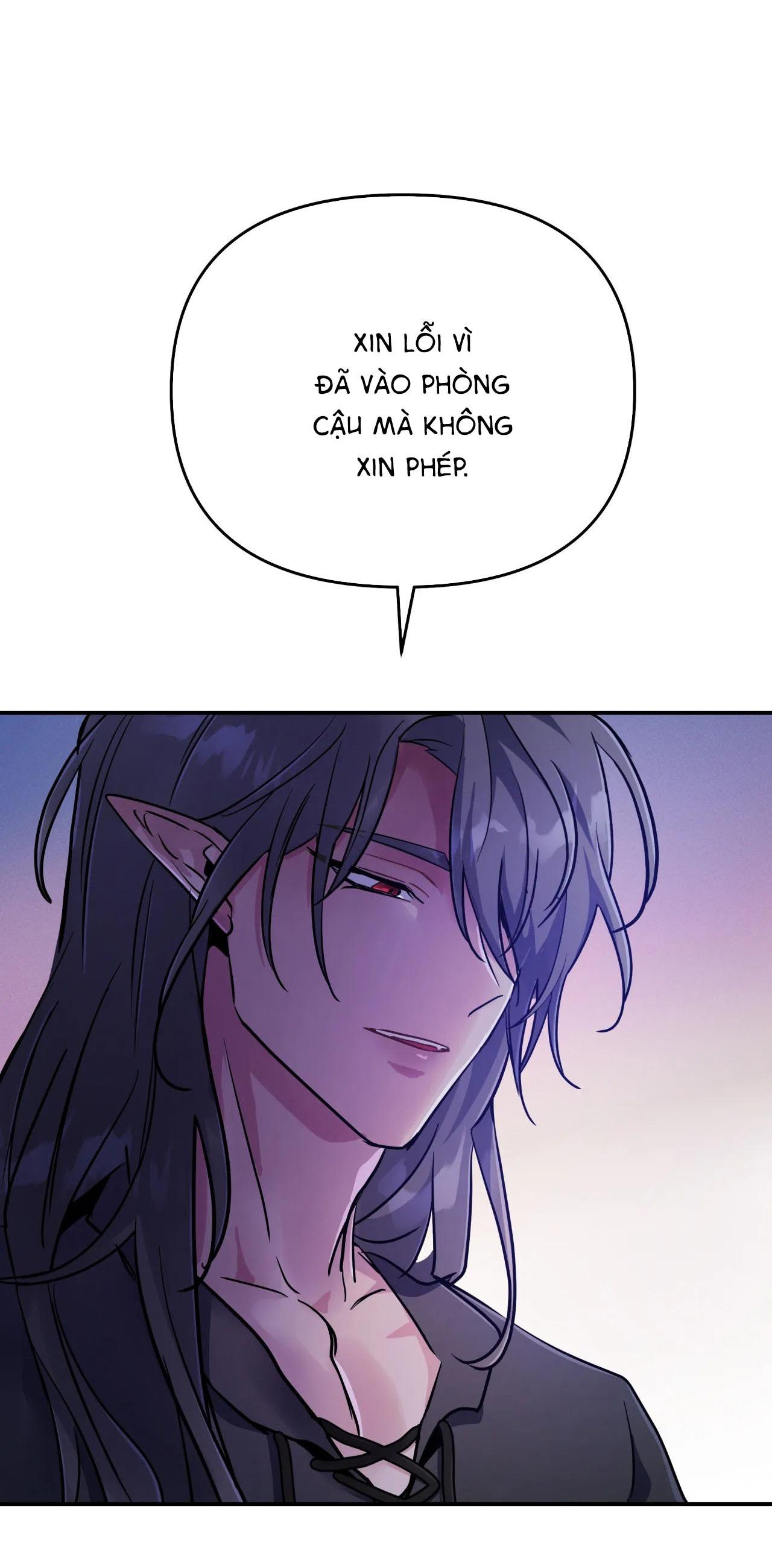 Đọc truyện Ám Giữ Linh Hồn - Chapter 56