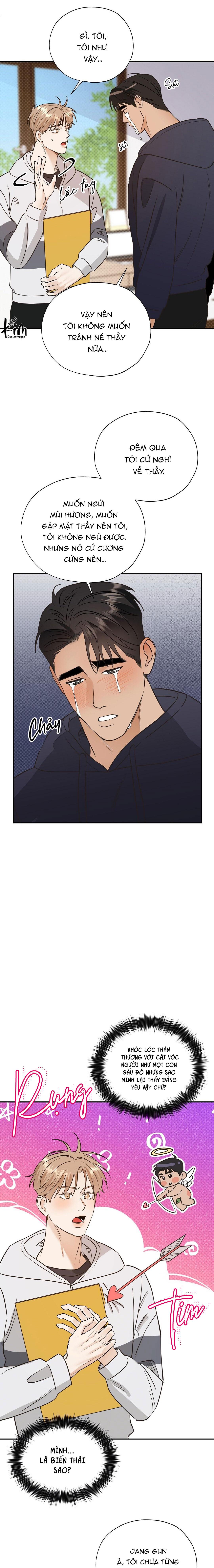 Đọc truyện TUYỂN TẬP NGỰC BỰ, CUNG KHỦ CỦA NHÀ KIM - Chapter 173.3