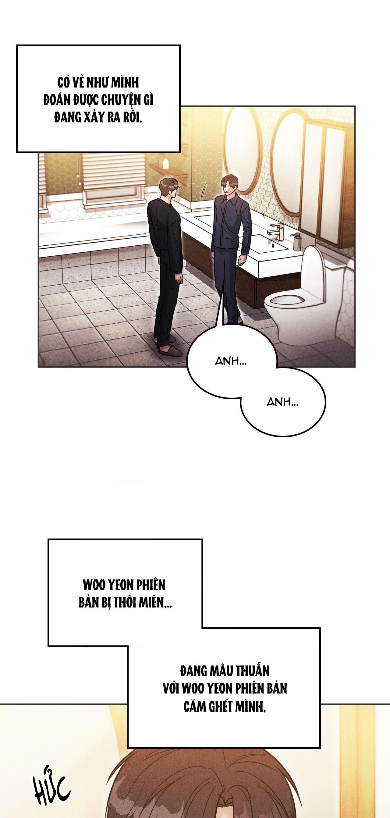 Đọc truyện GIẢ DƯỢC - Chapter 30