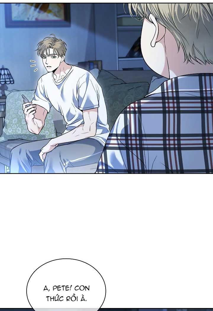 Đọc truyện HÔN TÔI NẾU CÓ THỂ - Chapter 2