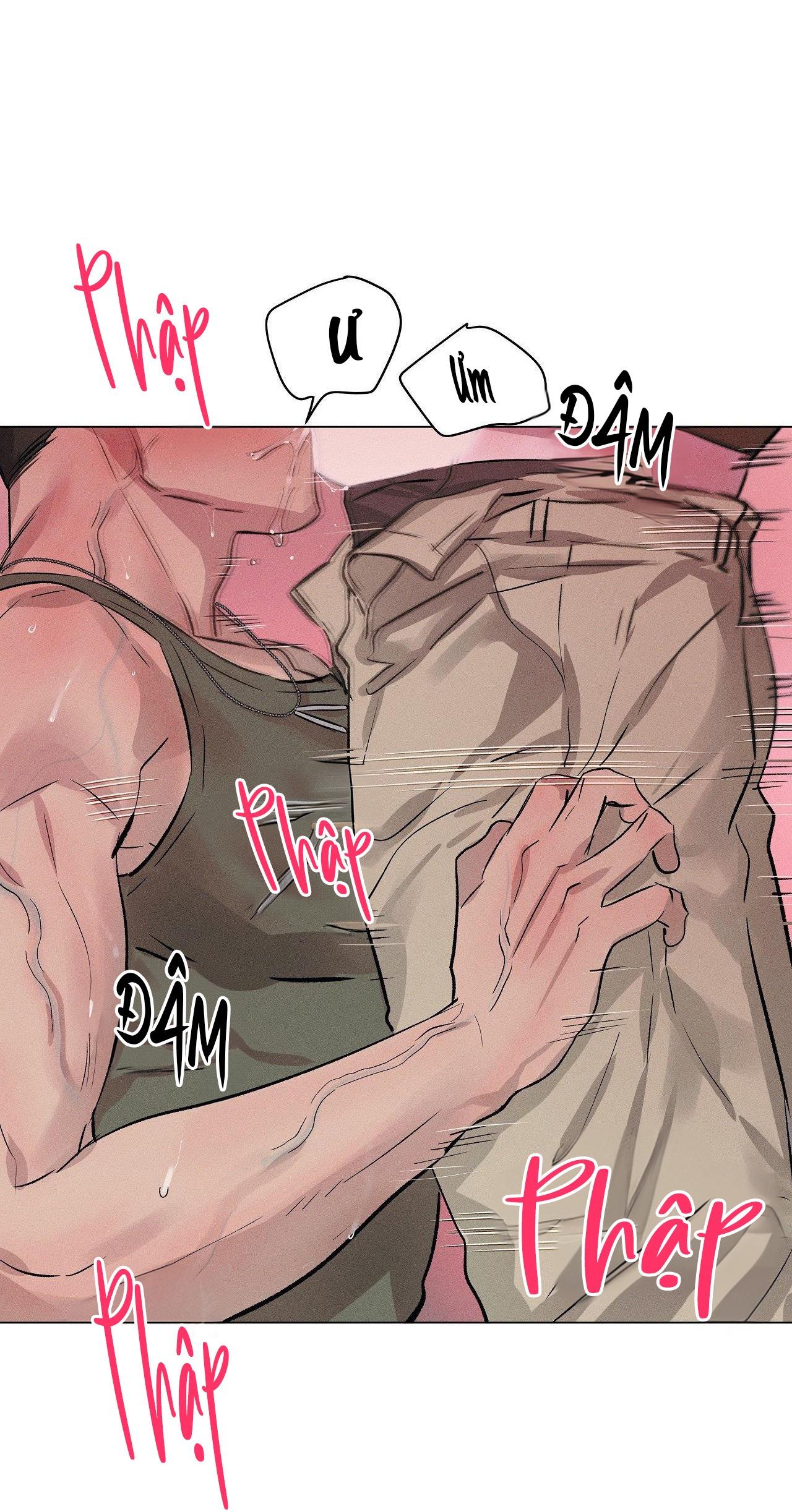 Đọc truyện QUÂN SỰ NGẮN - Chapter 2.3