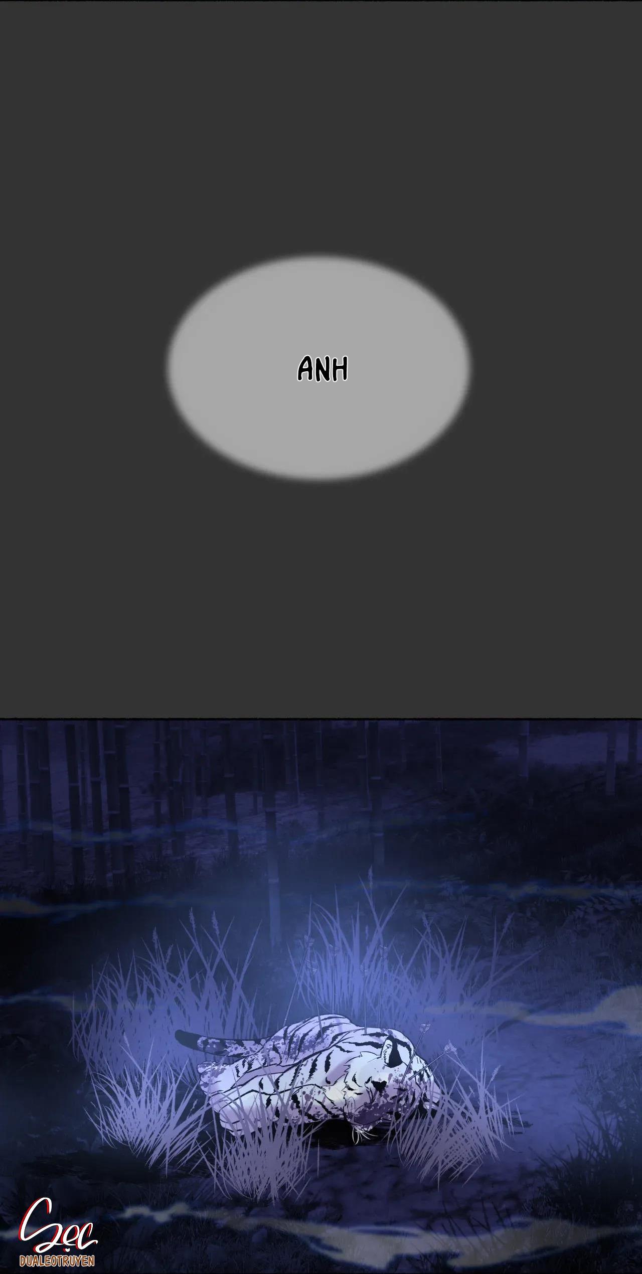 Đọc truyện HỔ NGÀN NĂM - Chapter 55