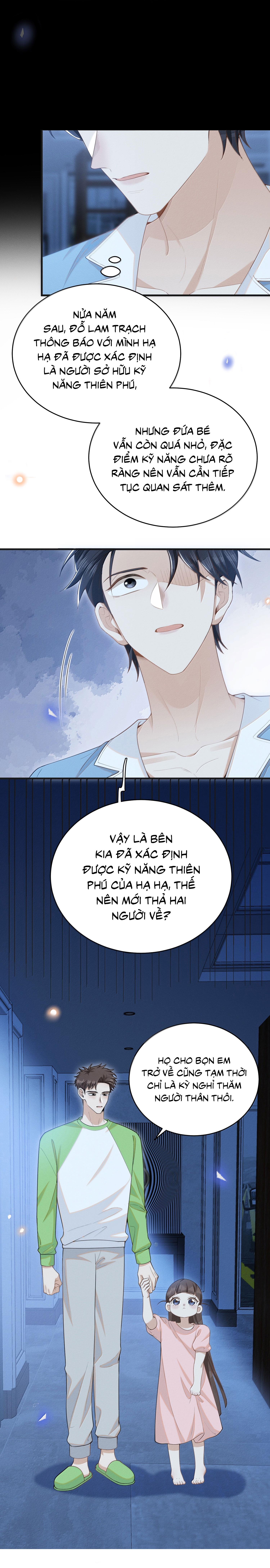 Đọc truyện Lai sinh bất kiến - Chapter 148