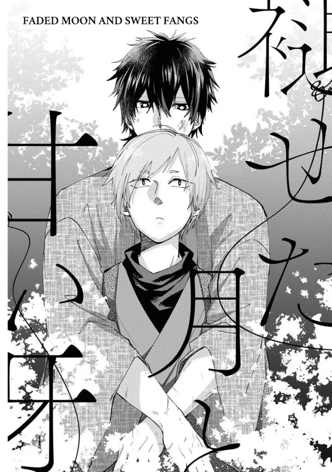 Đọc truyện Ánh Trăng Tàn Và Nanh Vuốt Bí Ẩn - Chapter 4