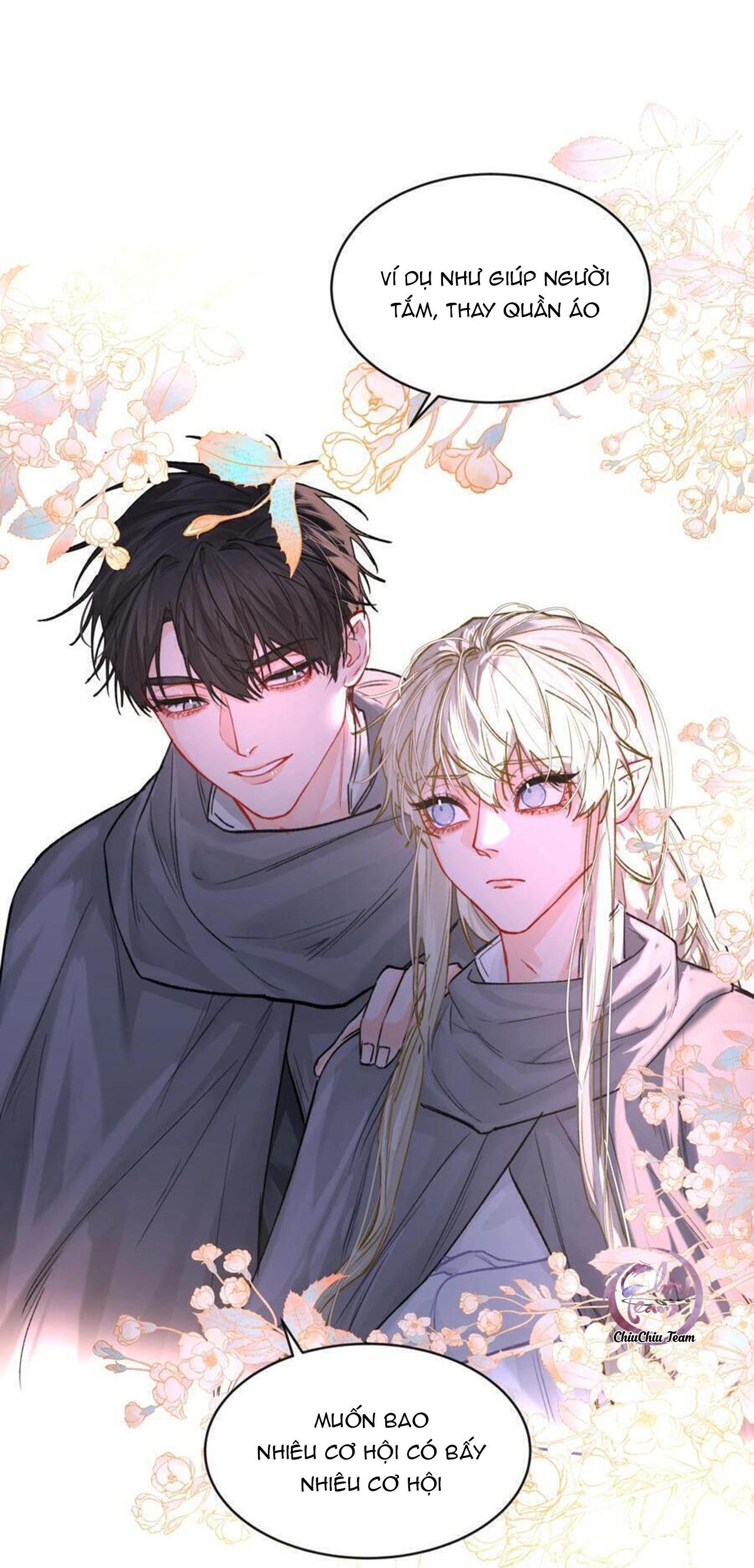 Đọc truyện Bạn Trai Cũ Trở Thành Vua - Chapter 79