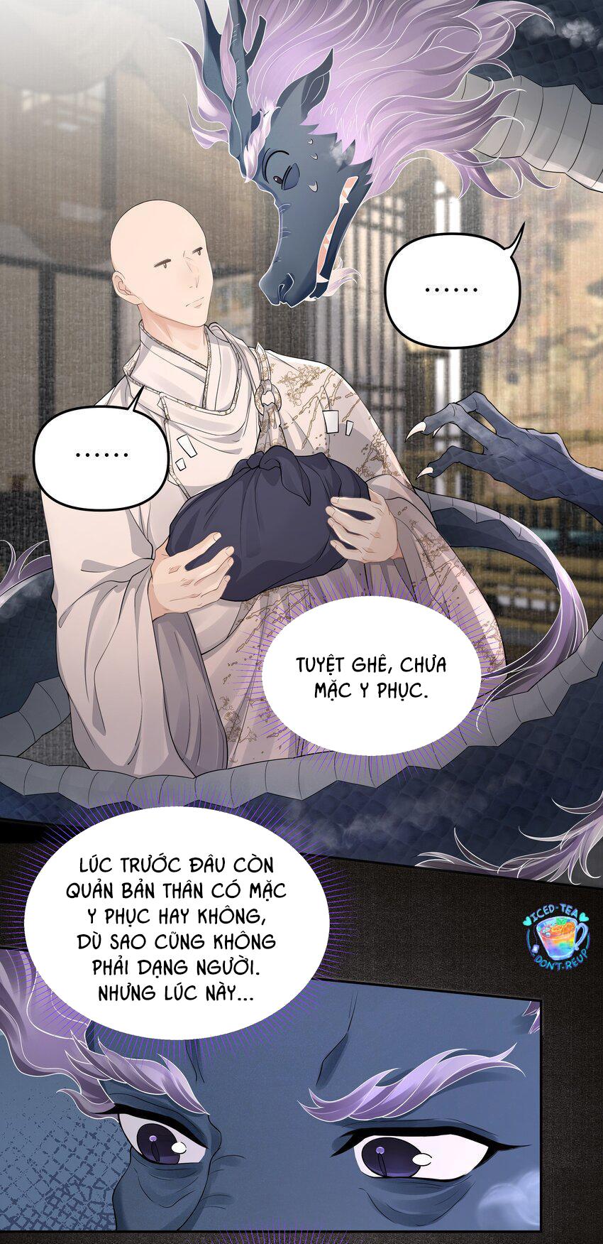 Đọc truyện Đồng tiền tham khế - Chapter 50