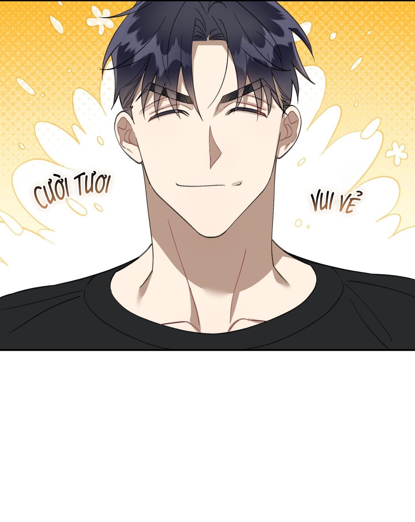 Đọc truyện  Bắt tay hả, thôi bỏ đi! - Chapter 41