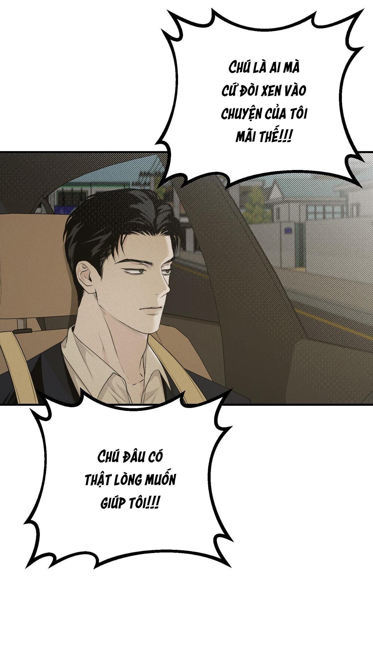 Đọc truyện  Phép Chiếu - Chapter 12