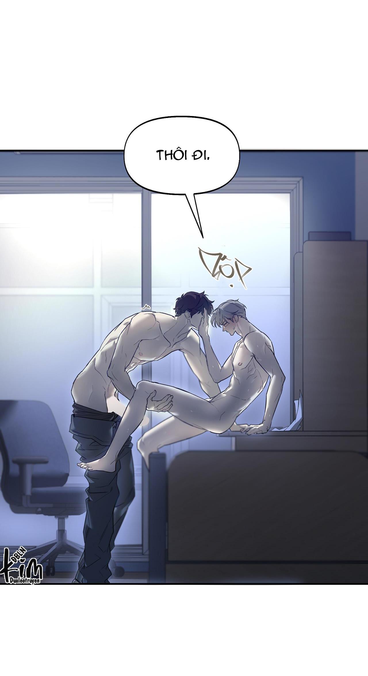 Đọc truyện DỰ ÁN MỌT SÁCH - Chapter 36