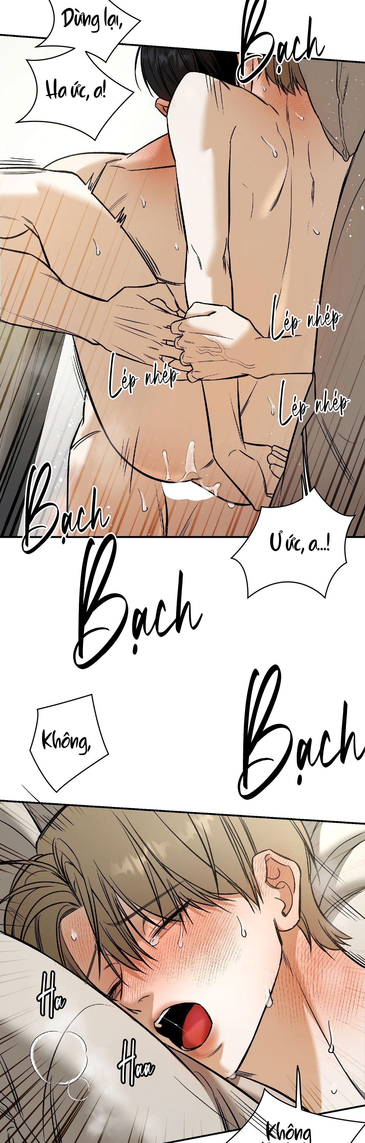 Đọc truyện NGƯỜI ĐÀN ÔNG CHO EM TẤT CẢ - Chapter 33