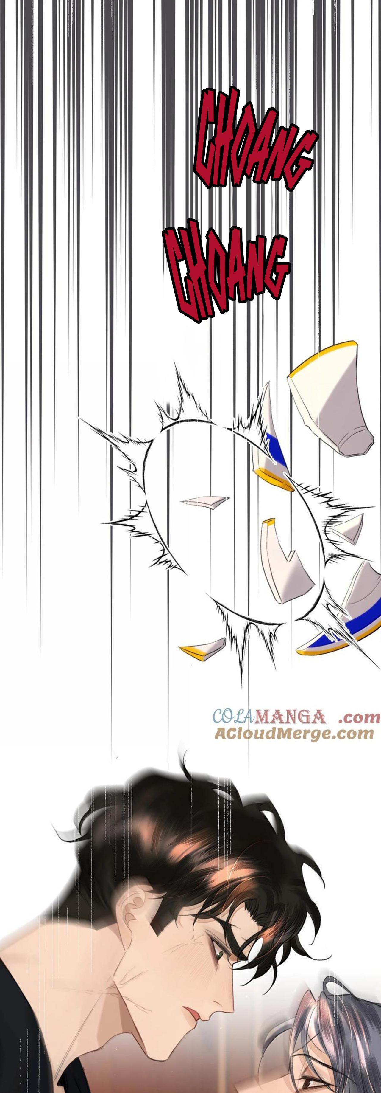 Đọc truyện Không Thể Cưỡng Lại Người Yêu Dính Người - Chapter 60